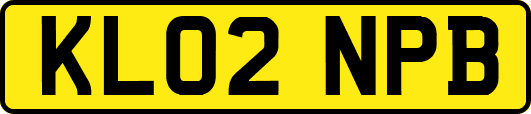 KL02NPB