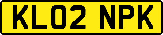 KL02NPK