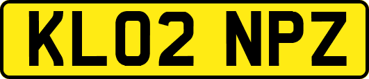 KL02NPZ