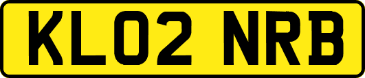 KL02NRB