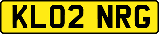 KL02NRG