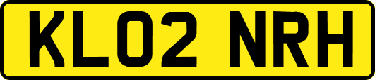 KL02NRH