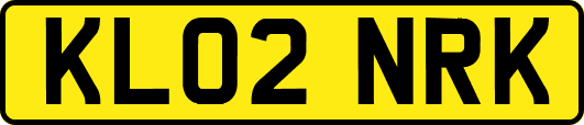 KL02NRK