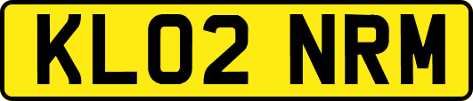 KL02NRM