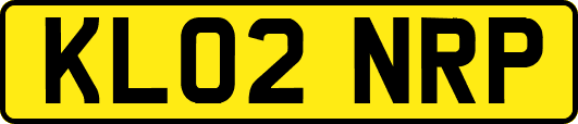 KL02NRP