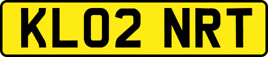 KL02NRT