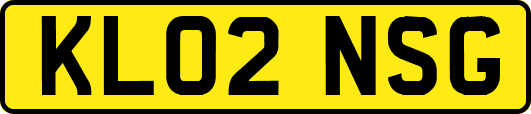 KL02NSG