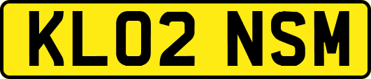KL02NSM