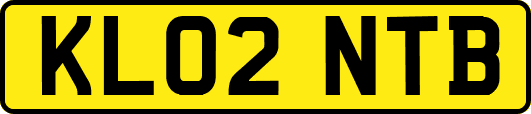 KL02NTB