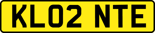 KL02NTE