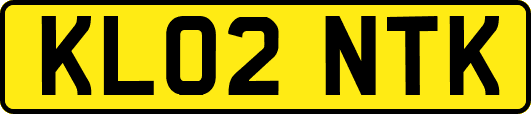 KL02NTK