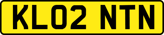 KL02NTN