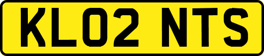 KL02NTS