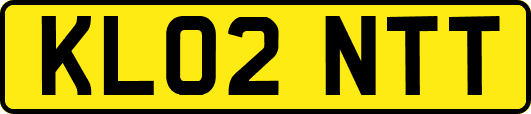 KL02NTT