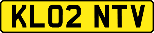 KL02NTV