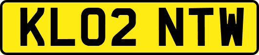 KL02NTW