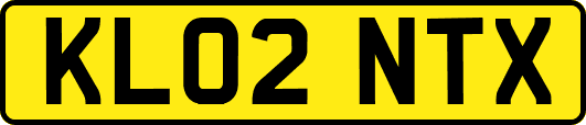 KL02NTX