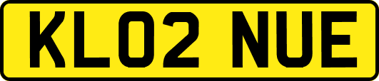 KL02NUE