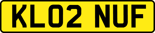 KL02NUF