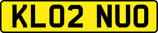 KL02NUO