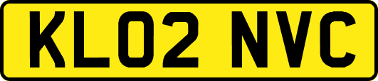 KL02NVC