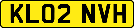 KL02NVH