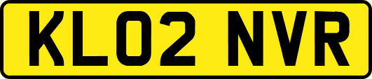 KL02NVR