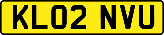 KL02NVU