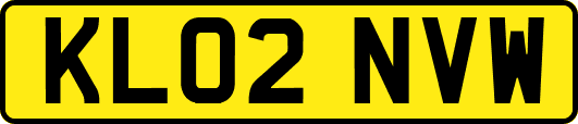 KL02NVW