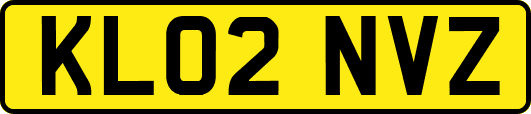 KL02NVZ