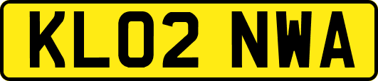 KL02NWA