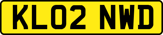 KL02NWD
