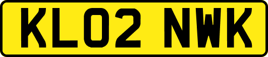 KL02NWK