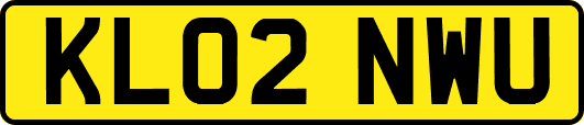 KL02NWU