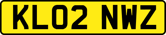 KL02NWZ