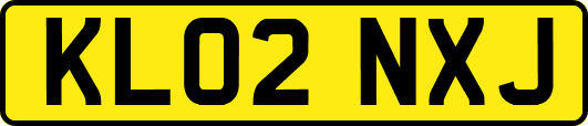 KL02NXJ