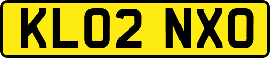 KL02NXO
