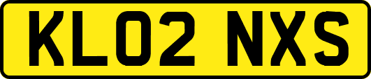 KL02NXS