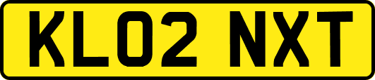 KL02NXT