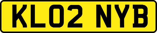 KL02NYB