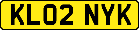 KL02NYK