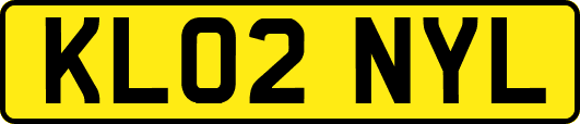 KL02NYL