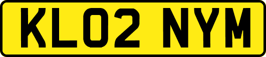 KL02NYM
