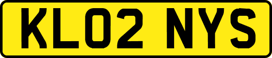 KL02NYS