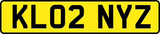 KL02NYZ