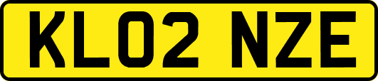 KL02NZE