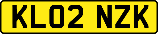 KL02NZK