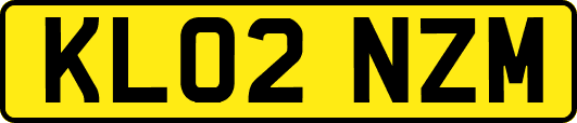 KL02NZM