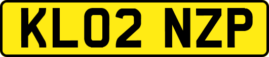 KL02NZP
