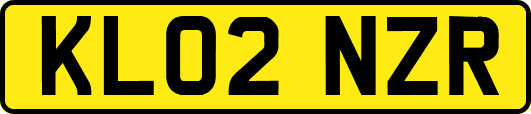 KL02NZR